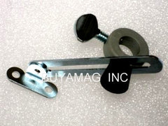 dental x-ray mouth close part