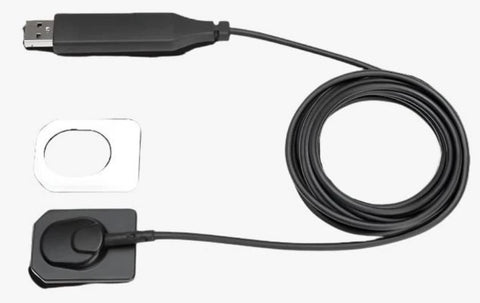 dental intraoral x-ray digital sensor