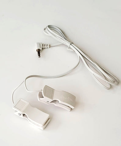 tens Ear clips electrodes BP-TX 