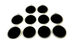 tens electrodes permanent 