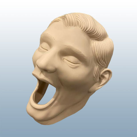dental face mask     