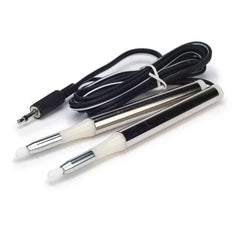 cotton tips probes