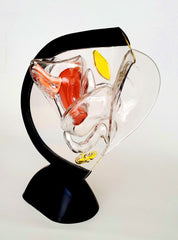 Female Contraception Birth Control Model Pelvis Safe Sex Condom Sponge Vaginal Ring Training Demonstrator