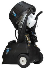 chemical fumigation sprayer