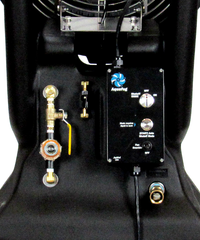 chemical fogger sprayer