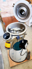 industrial herb powder grinder