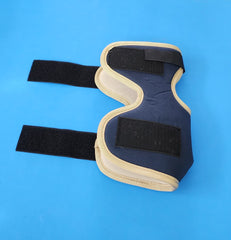equine magnetic therapy hock boots wraps support 