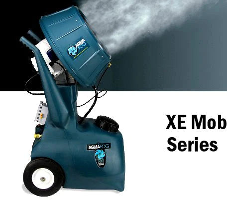 industrial commercial humidifiers