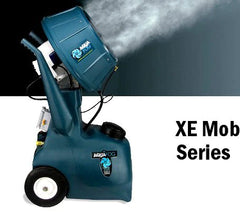 industrial commercial humidifiers