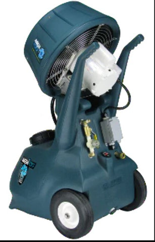 industrial commercial humidifiers