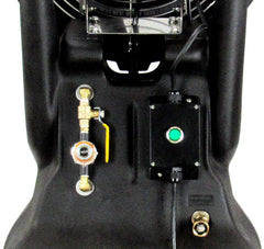 commercial humidifiers