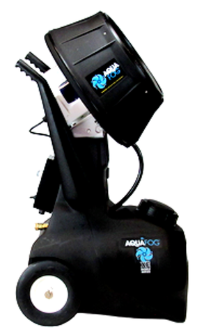 commercial industrial humidifier