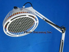 mineral infrared heating lamp
