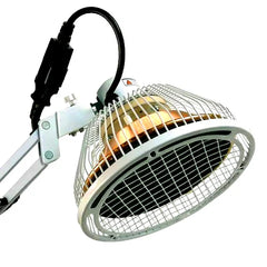 tdp mineral infrared heat lamp