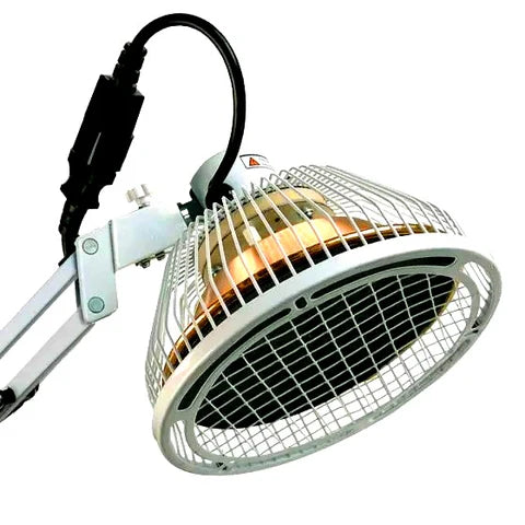 tdp lamp head CQ36 infrared mineral replacement lamp