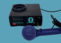 QIgong Infrasonic Therapeutic  Massager
