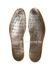 foot insoles magnetic therapy