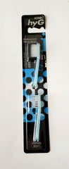 ionic tooth brush replacement