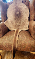 kangaroo skin sale