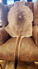 kangaroo skin 