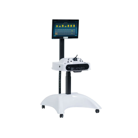 Laparascopic Surgical Analitic Simulator