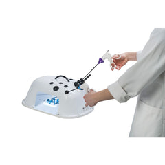 Laparoscopic Simulator