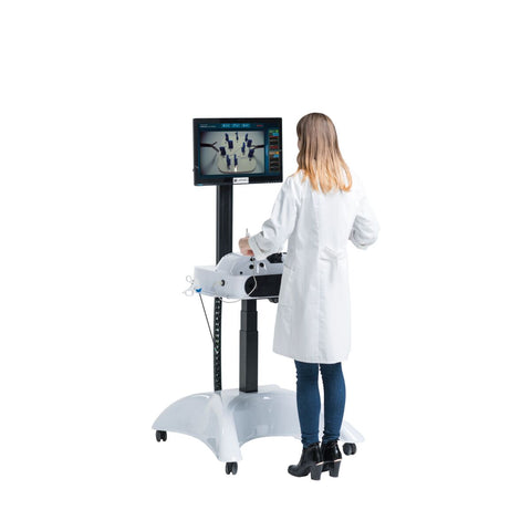 Laparoscopic Surgery Training Simulator