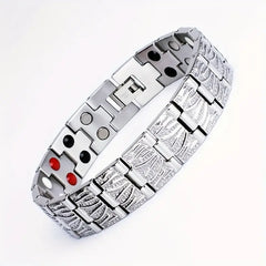  Bracelet magnetic titanium