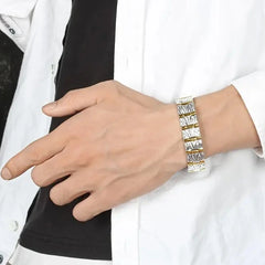 germanium magnetic bracelet therapy