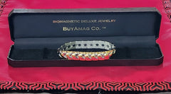 magnetic bracelet therapy