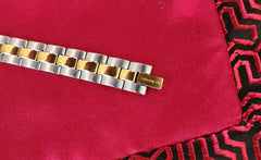 magnetic therapy bracelet