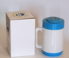 water magnetizing cup