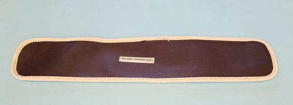 Flexible magnetic therapy magnet body strip