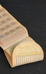 magnetic belt therapy back lumbar support 