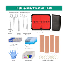 circumcision model training practice 