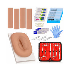 male circumcision model