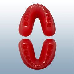 Orthodontic Wax Forms 