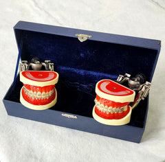 orthodontic models fabrication clear aligners 