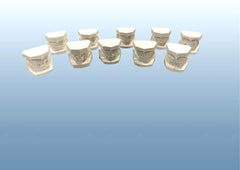 Orthodontic Models Malocclusions Kit Set of 10 Or Individual