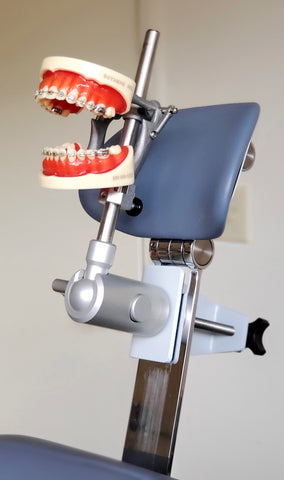 Orthodontic Model Practice Training
