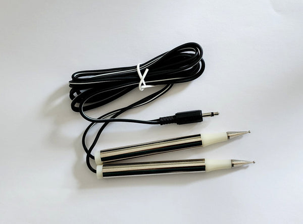 pen probes electro therapy