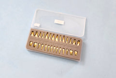 Permanent 28 Teeth Anatomical Roots Set