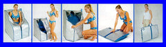 infrared sauna portable heat