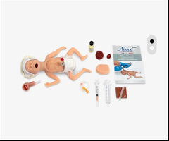 Premature Newborn baby Infant Simulator