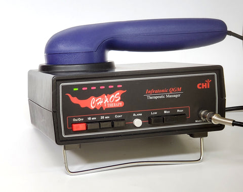 Qi Gong Infrasonic Massager QiGong : Vibrator Machine Buyamag INC Qi Gong Infrasonic Massager QiGong : Vibrator Machine Buyamag INC