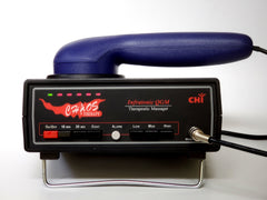 Infrasonic QGM Massager