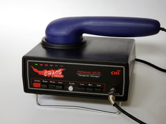 Infrasonic QGM massager Machine