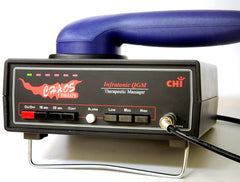 infrasonic qgm massager chi