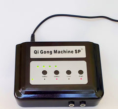 qigong infrasonic massager