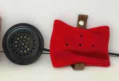 qigong infrasonic SP massager 